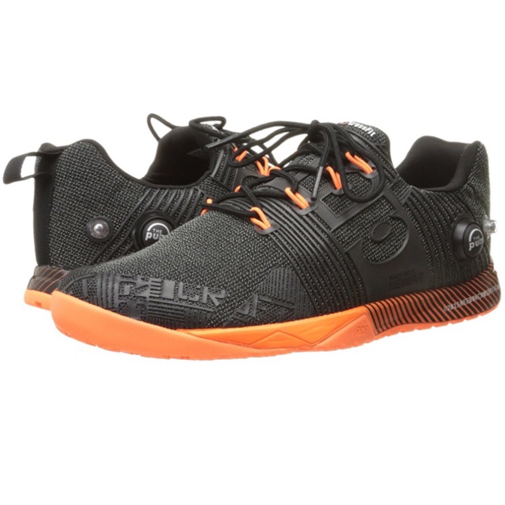 NWT Reebok women’s nano pump shoes